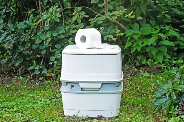 Best Temporary restroom rental  in Avon, OH