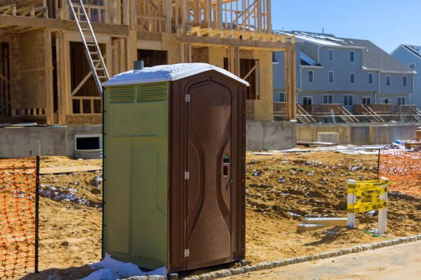 Best Local porta potty services  in Avon, OH