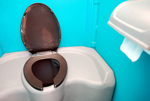 Best Portable restroom trailer rental  in Avon, OH