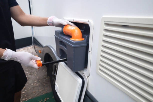 Best Porta potty rental near me  in Avon, OH