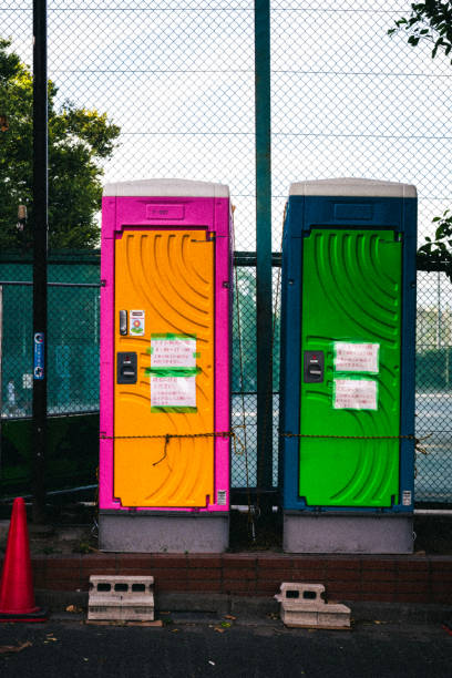 Best Porta potty rental near me  in Avon, OH