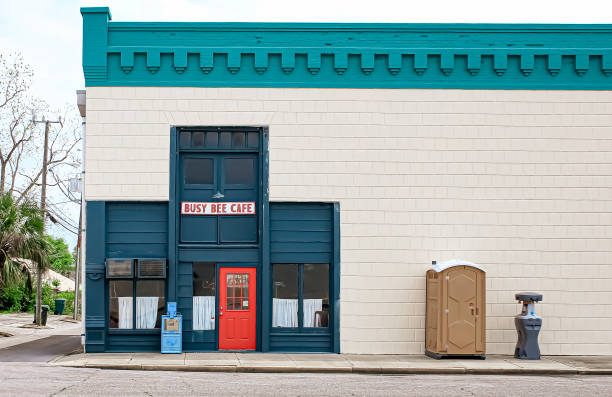 Best Emergency porta potty rental  in Avon, OH