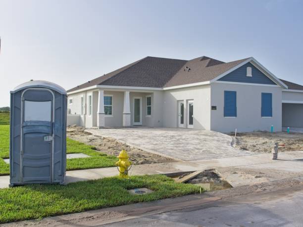 Best Porta potty rental for festivals  in Avon, OH